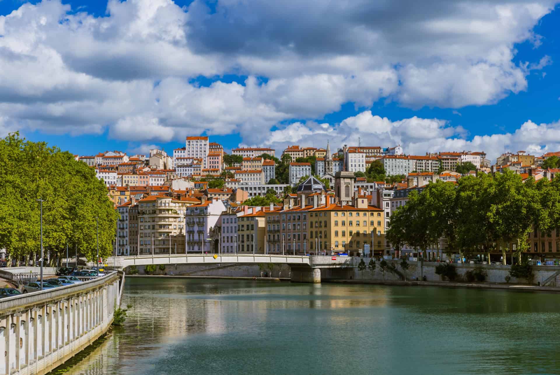 destinations france lyon