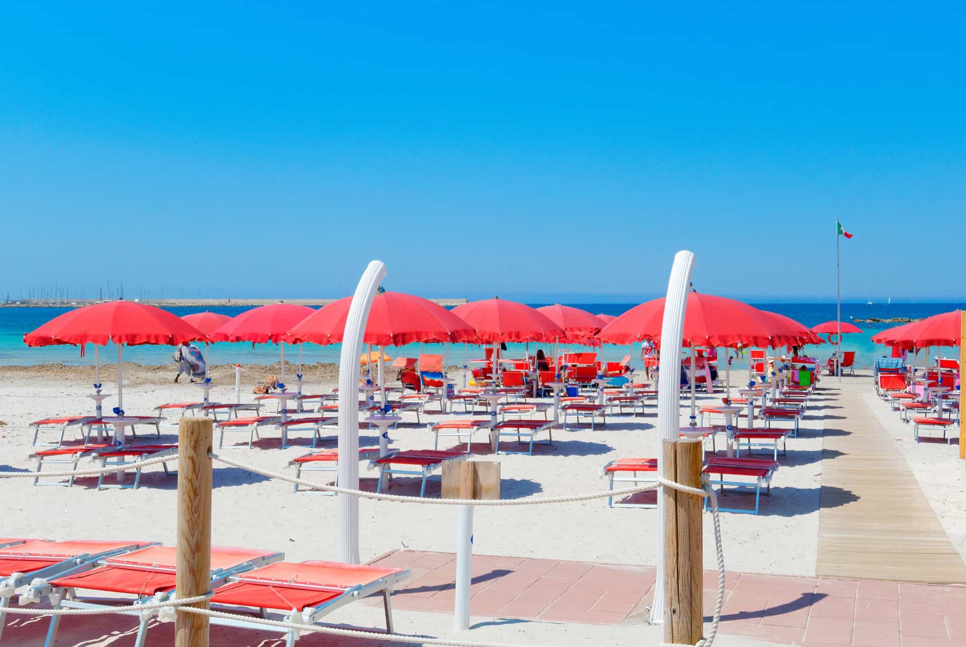 lido di san giovanni