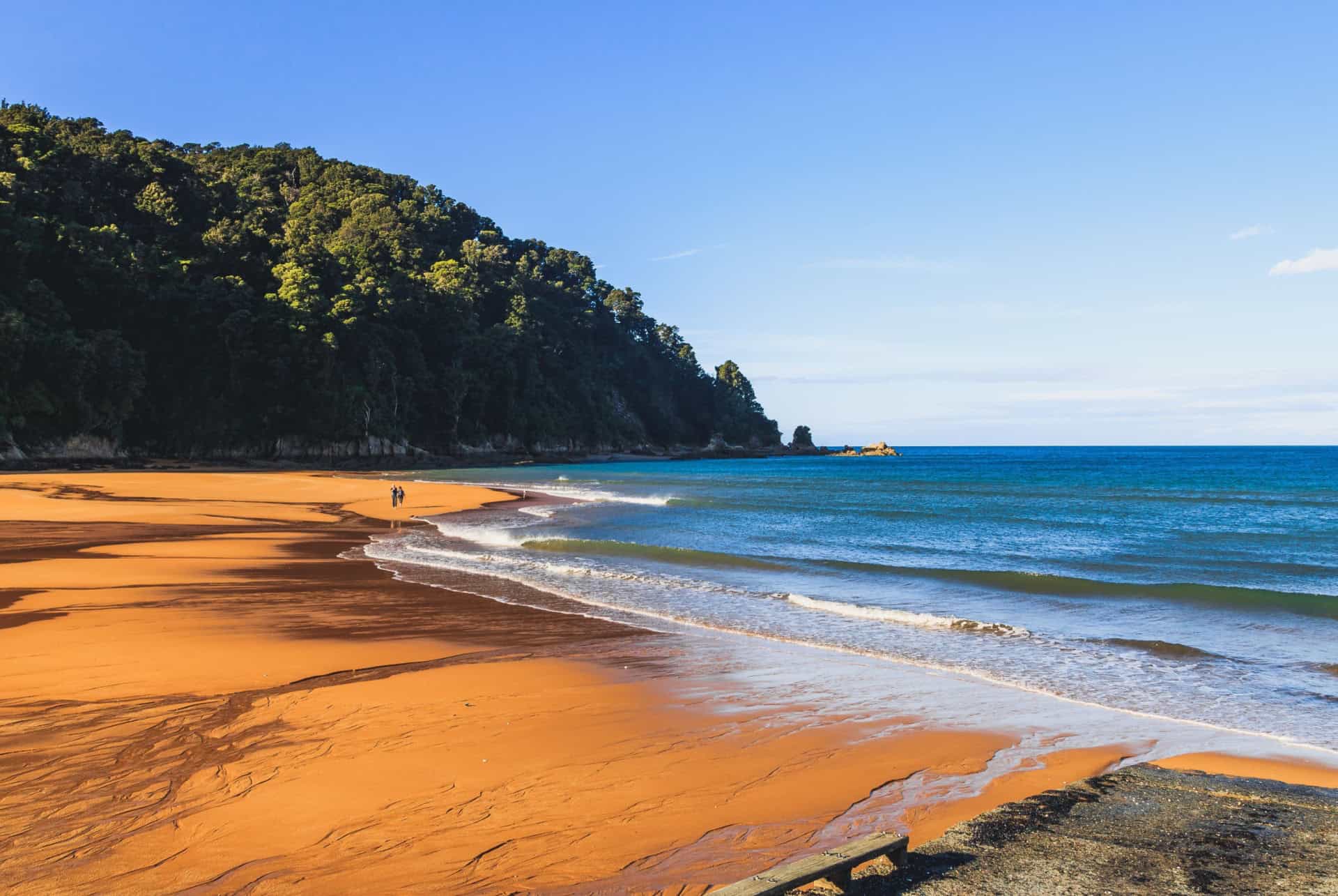 parc national abel tasman