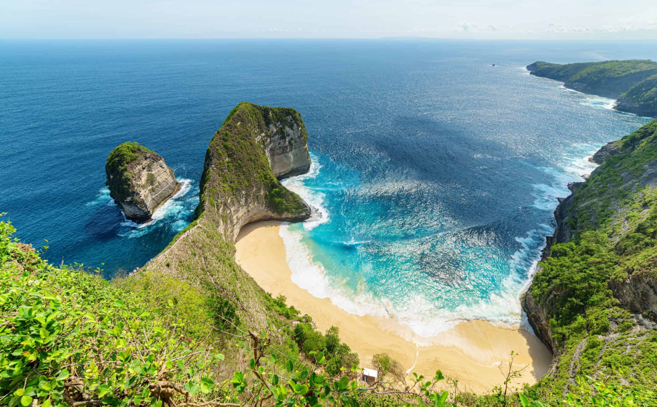 plus belles plages bali