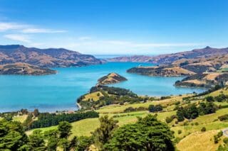 que faire en nouvelle zelande