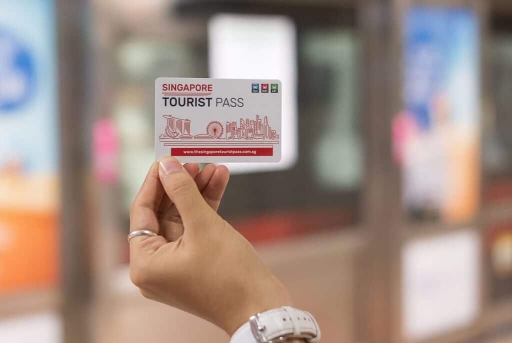 singapore tourist pass