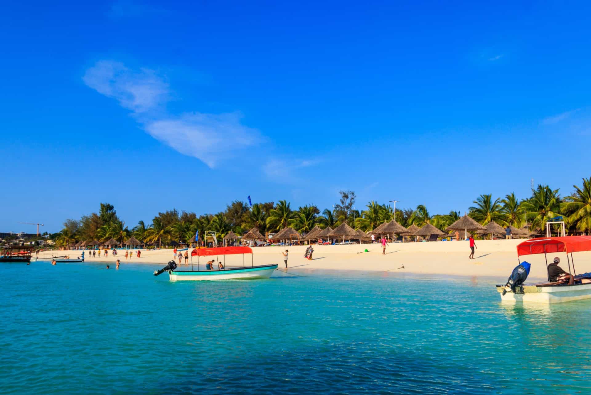 toursites a zanzibar tanzanie