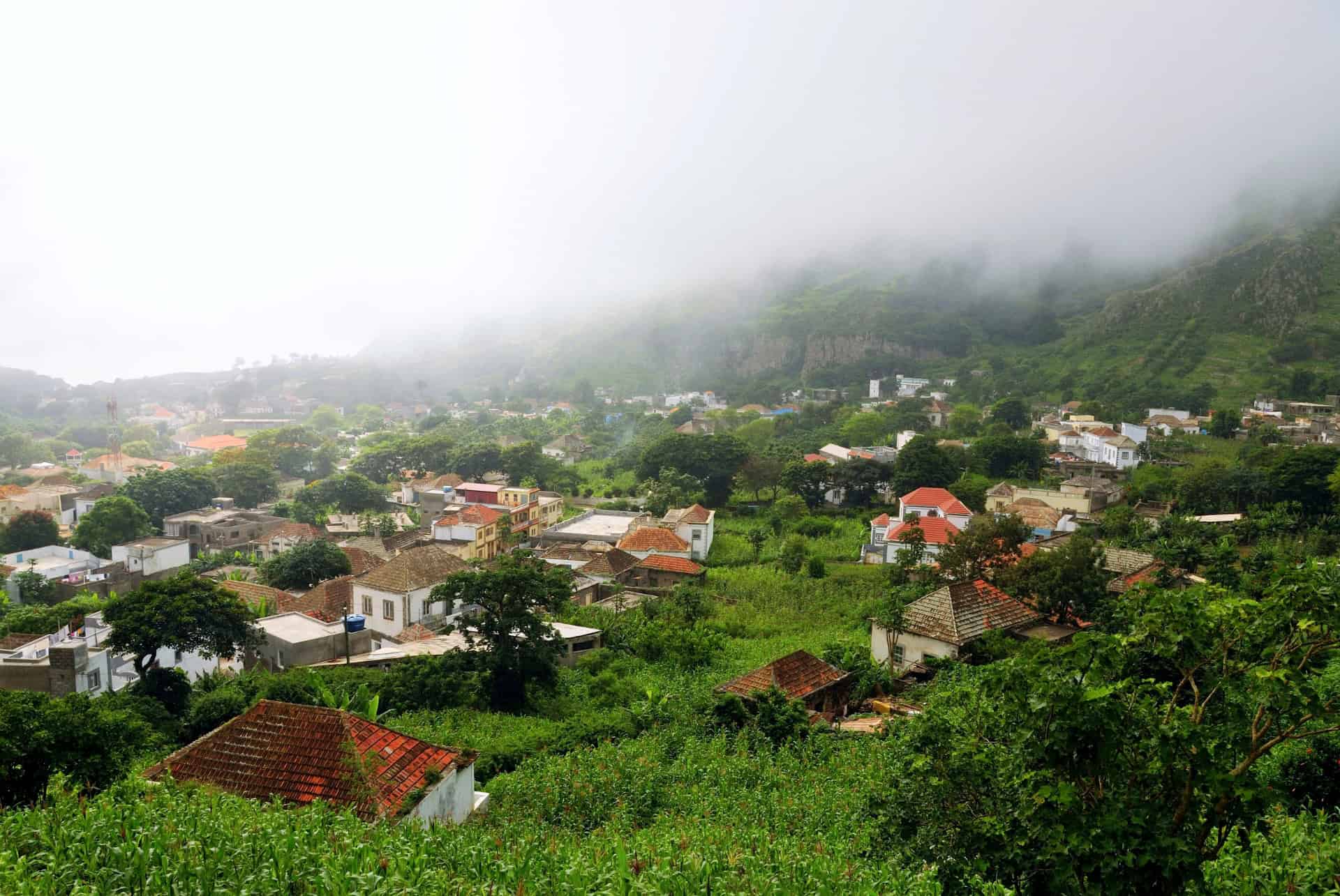 vila nova sintra cap vert