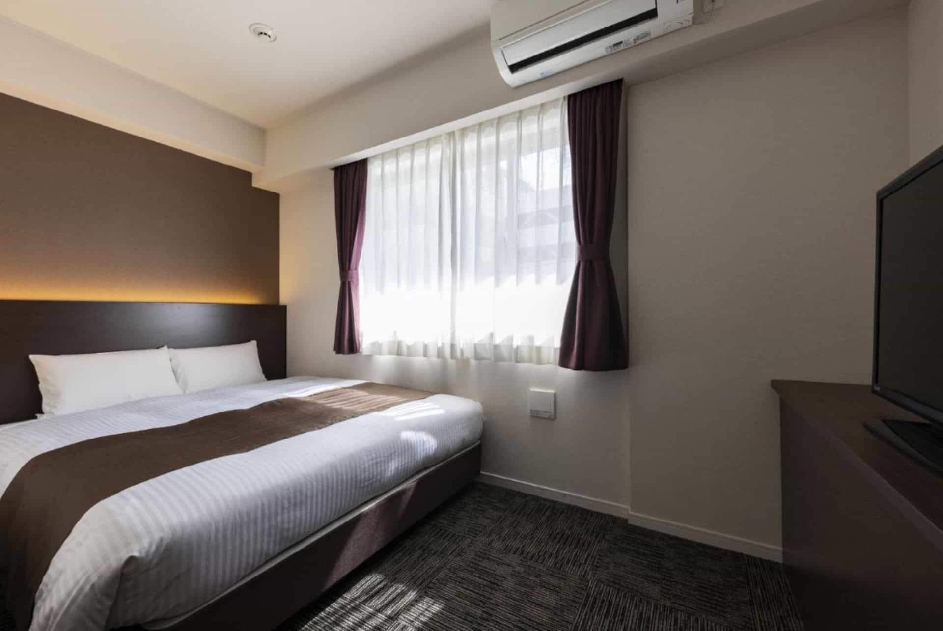 chambre hotel wing international premium osaka shinsekai