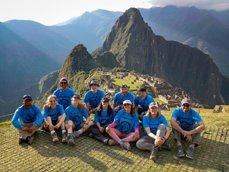 Excursion 2 jours au Machu Picchu depuis Cusco