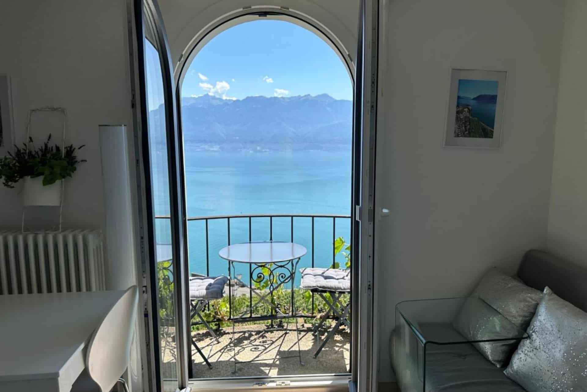 logement coup de coeur suisse