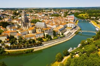 que faire en Charente Maritime
