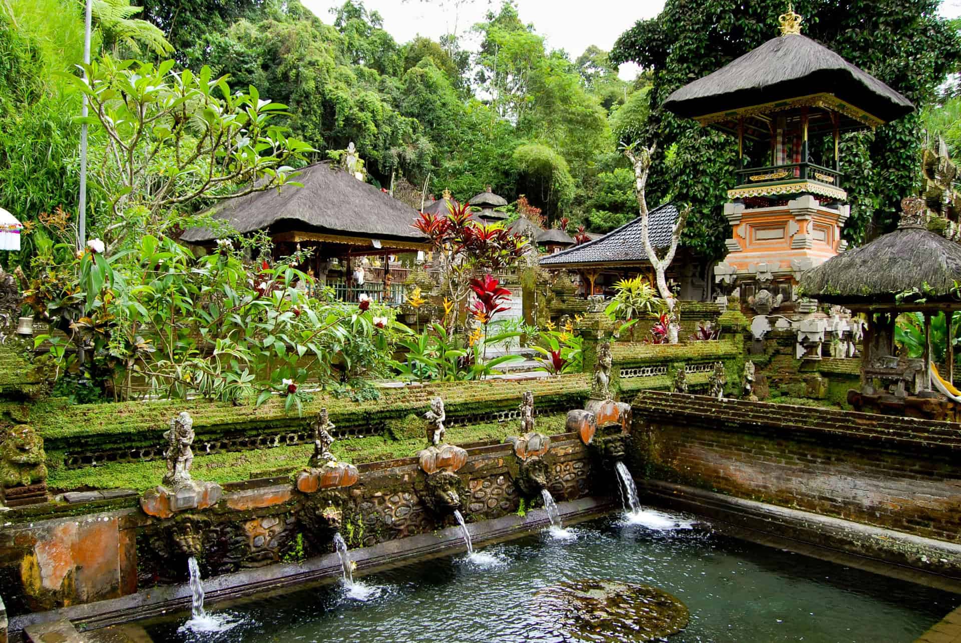 temple de gunung kawi