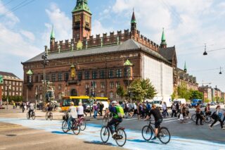 visiter copenhague en juin