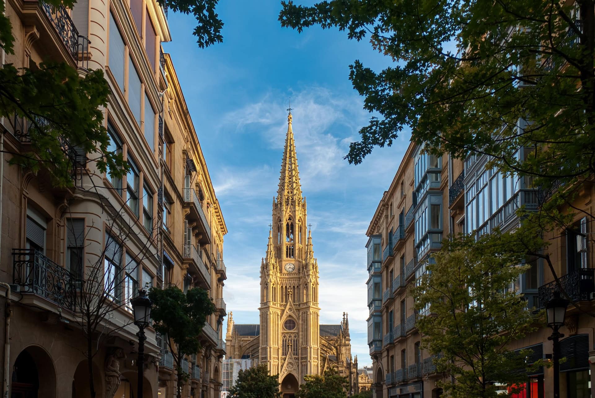 cathedral saint sebastien