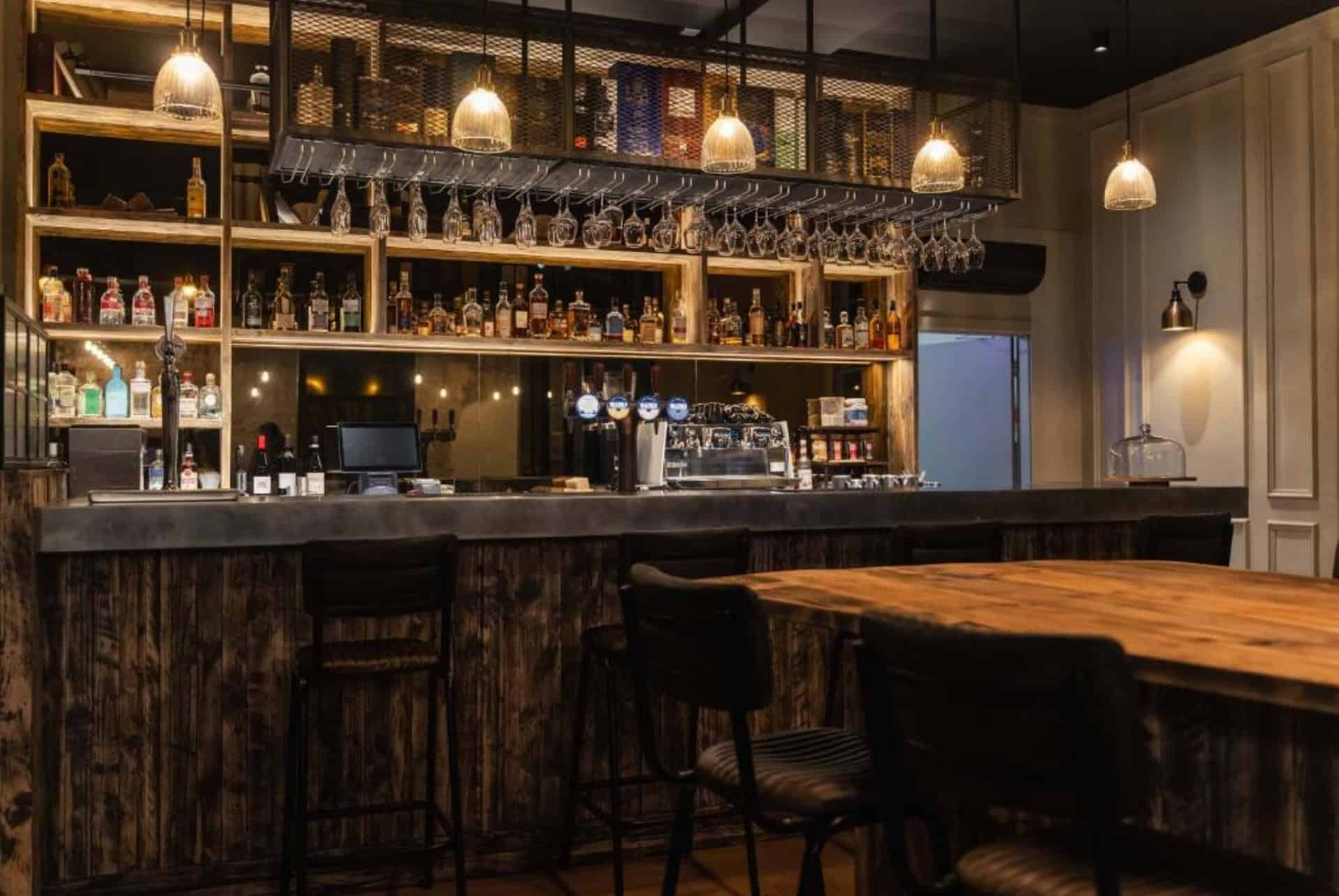 code pod the court edinburgh