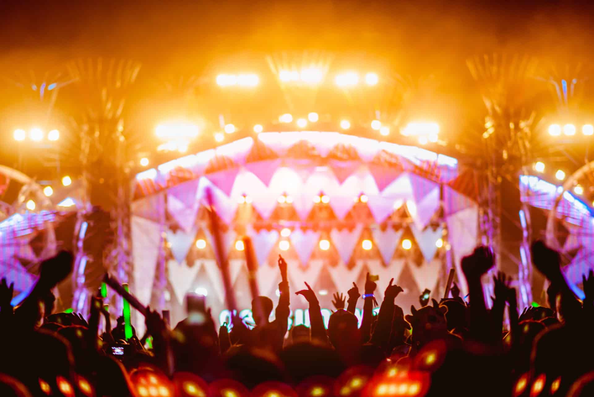 festival barcelone en juillet