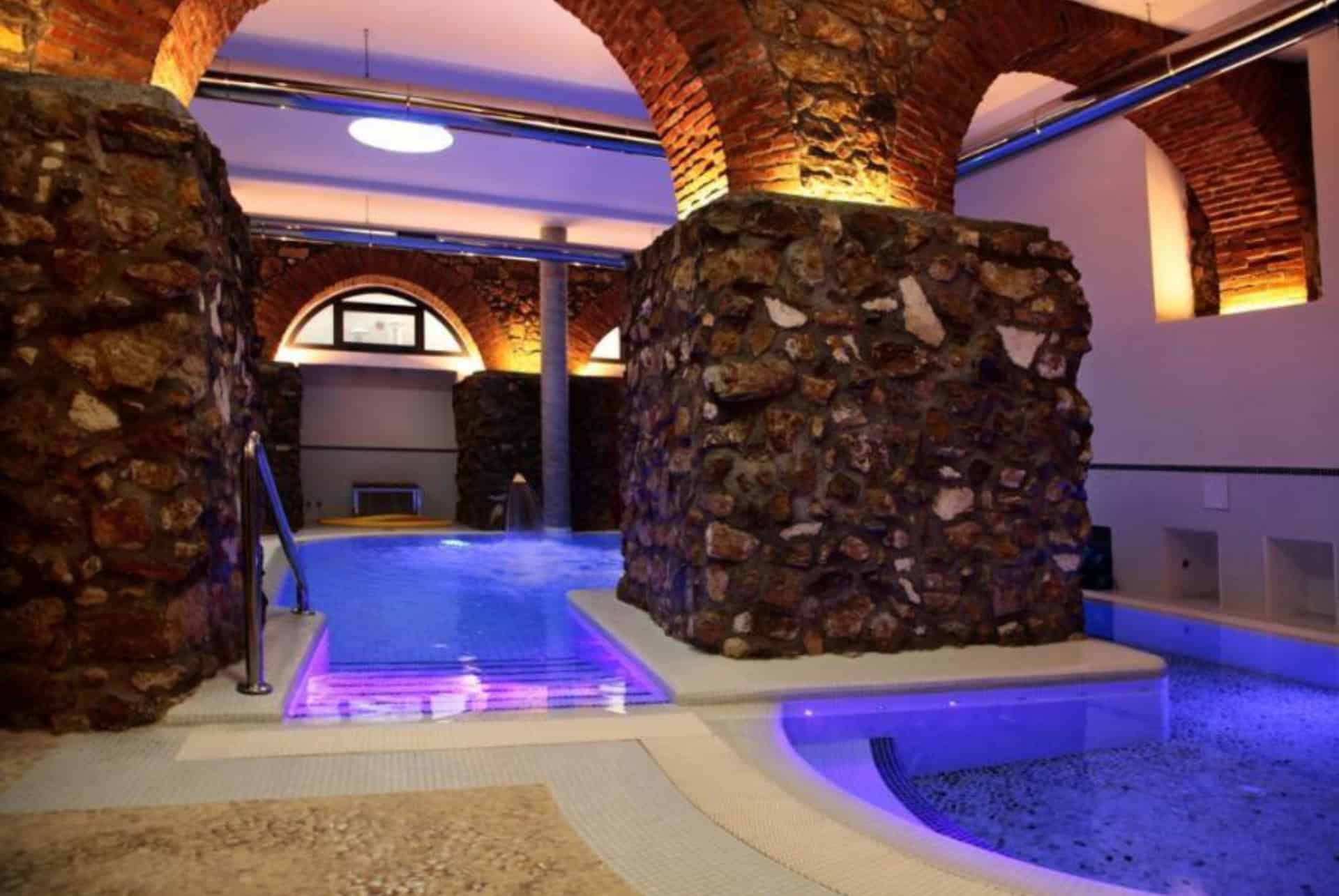 hotel la margherita italie