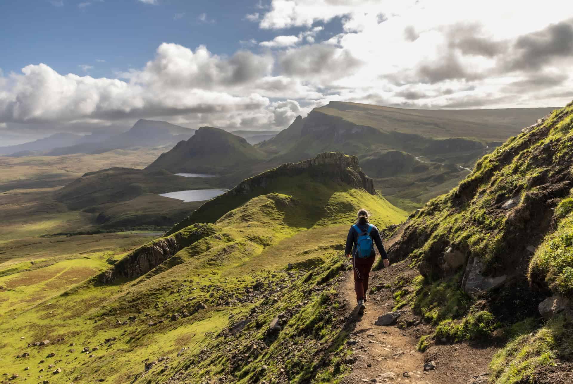 randonnee au quiraing road trip en ecosse