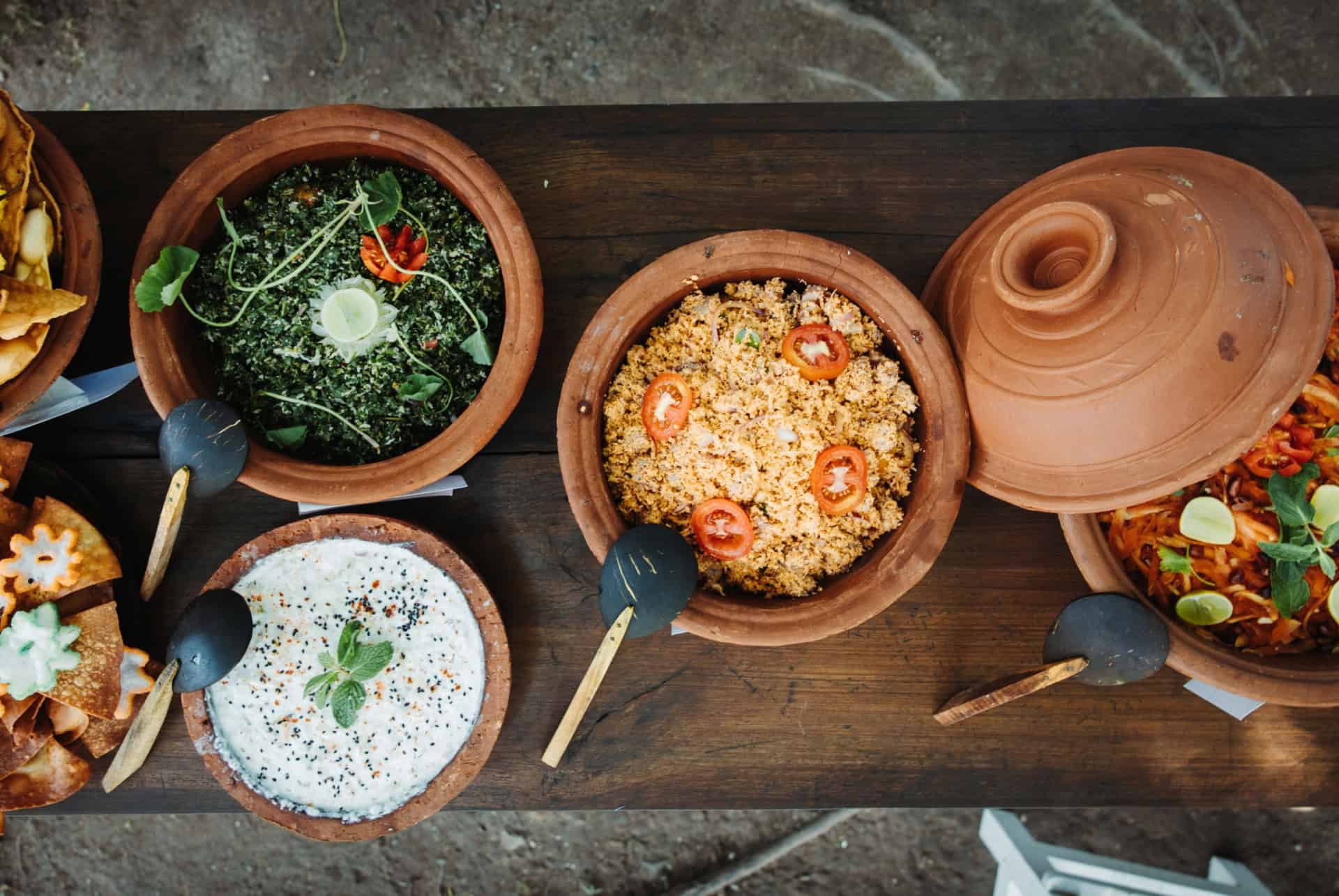 specialites culinaires sri lanka