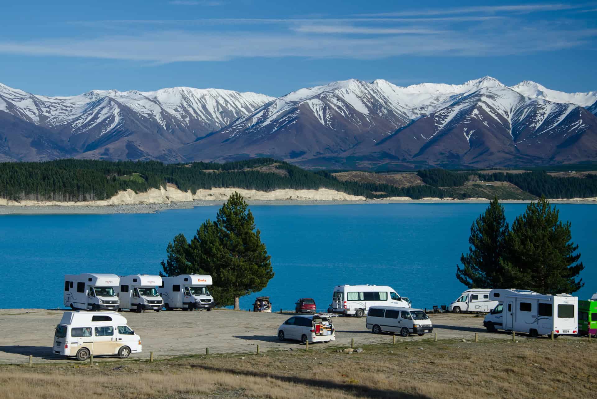 choisir un vehicule autonome