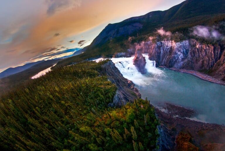 Flyover Experience à Vancouver