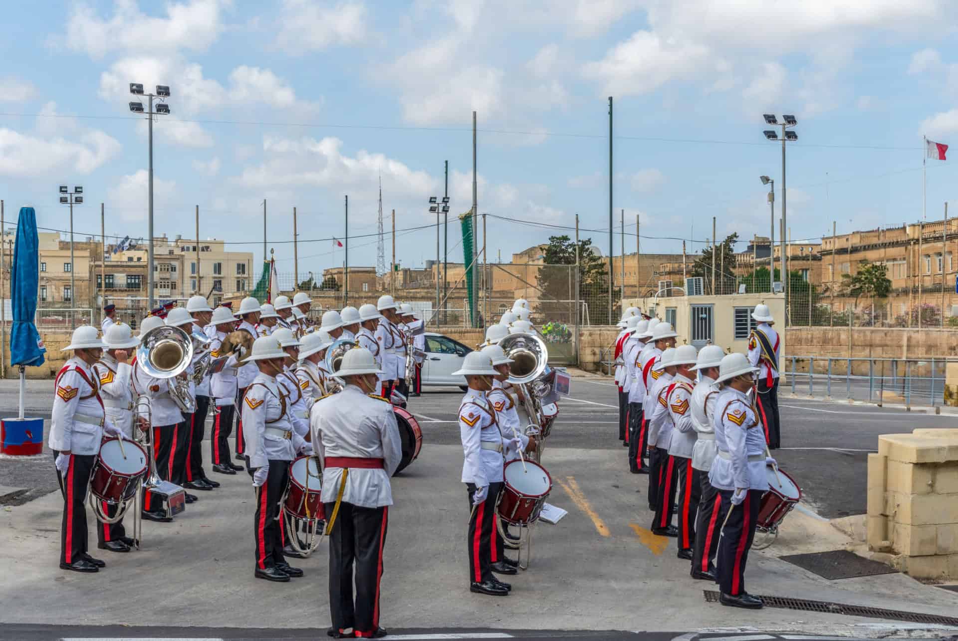 jour de l'independance malte en septembre