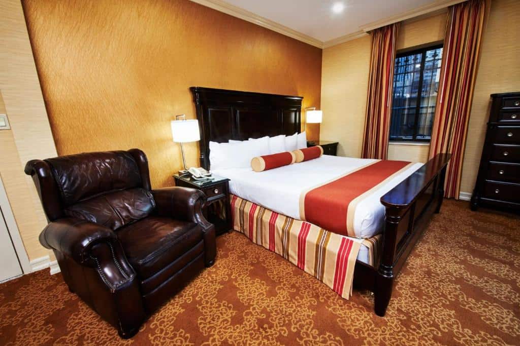 radio city apartments