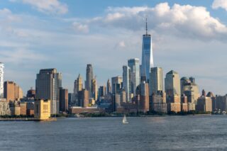 visiter new york en septembre