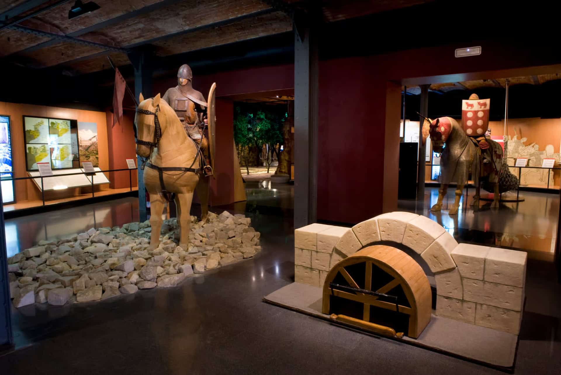 musee d'histoire de catalogne