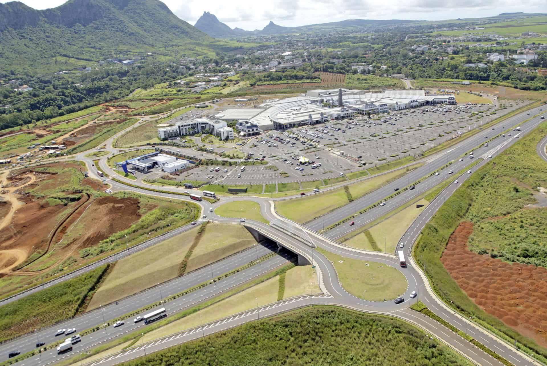 bagatelle mall of mauritus