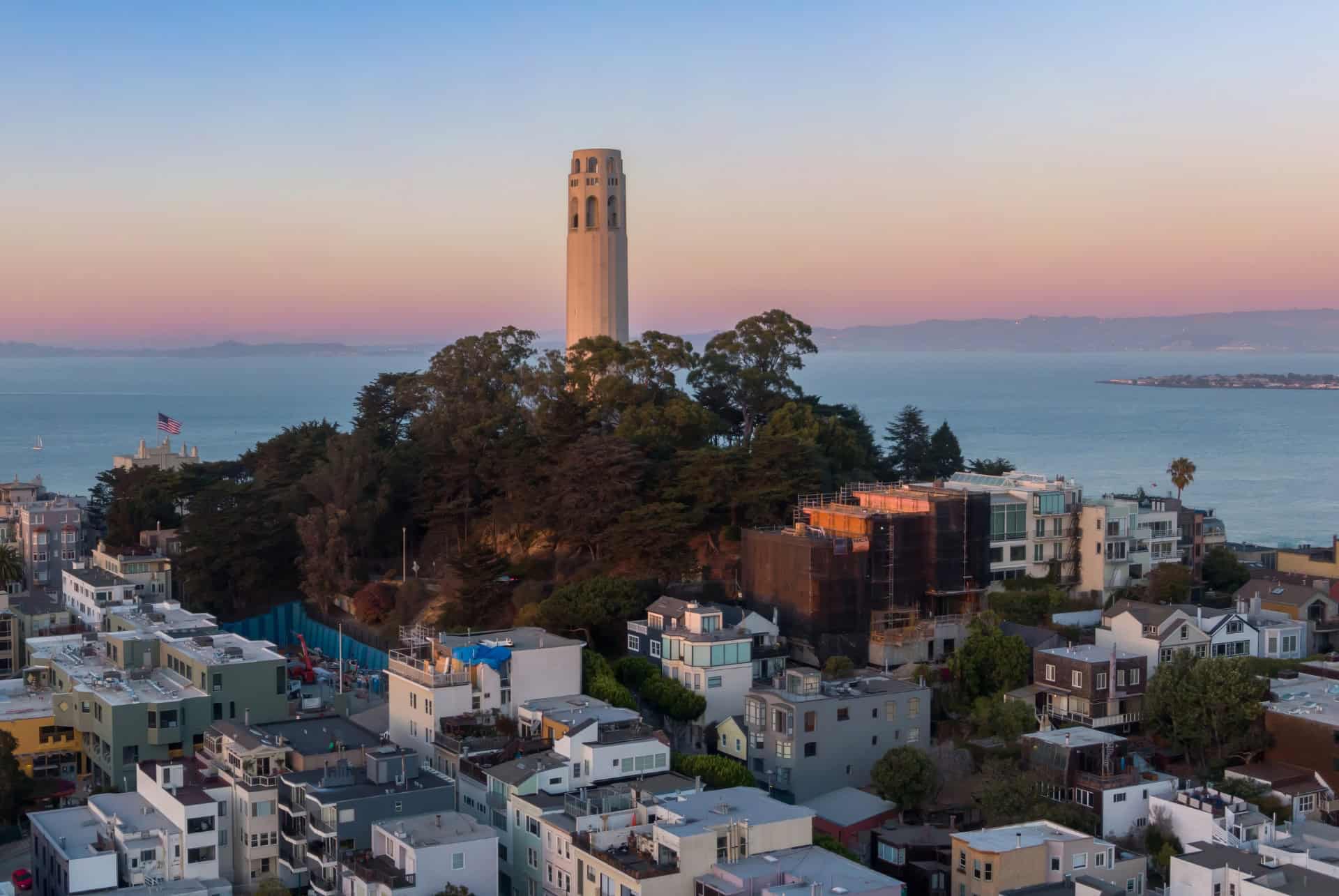 coit tower