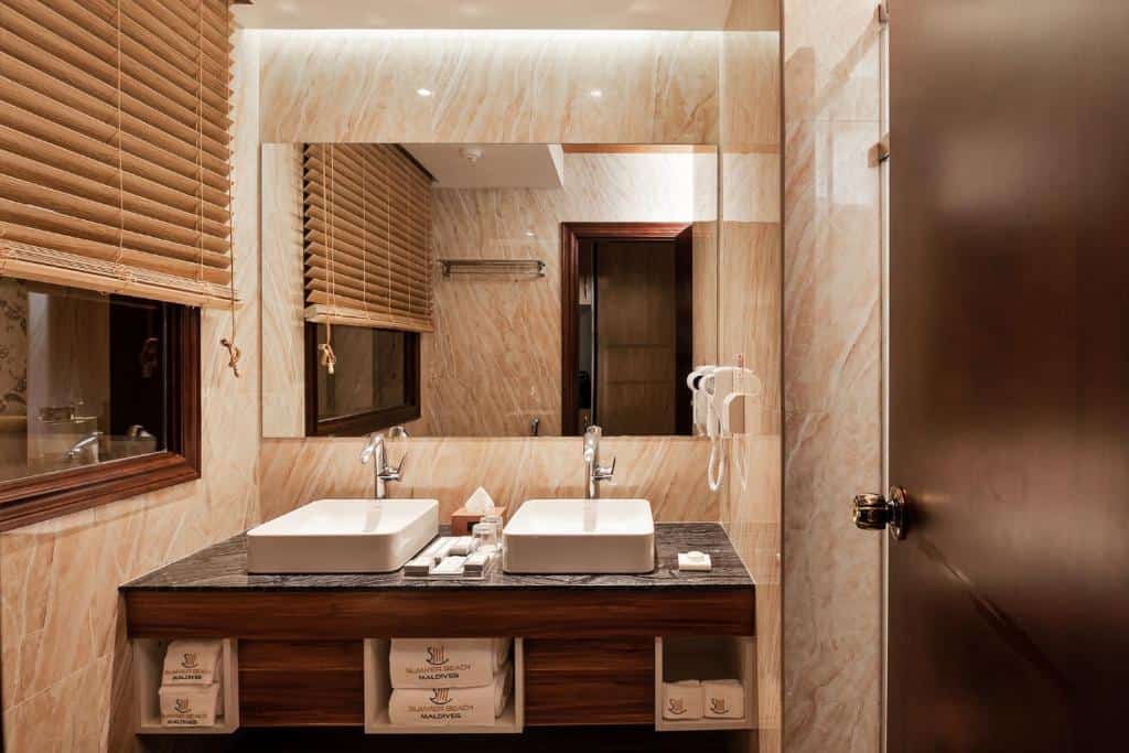 hotel summer beach maldives male