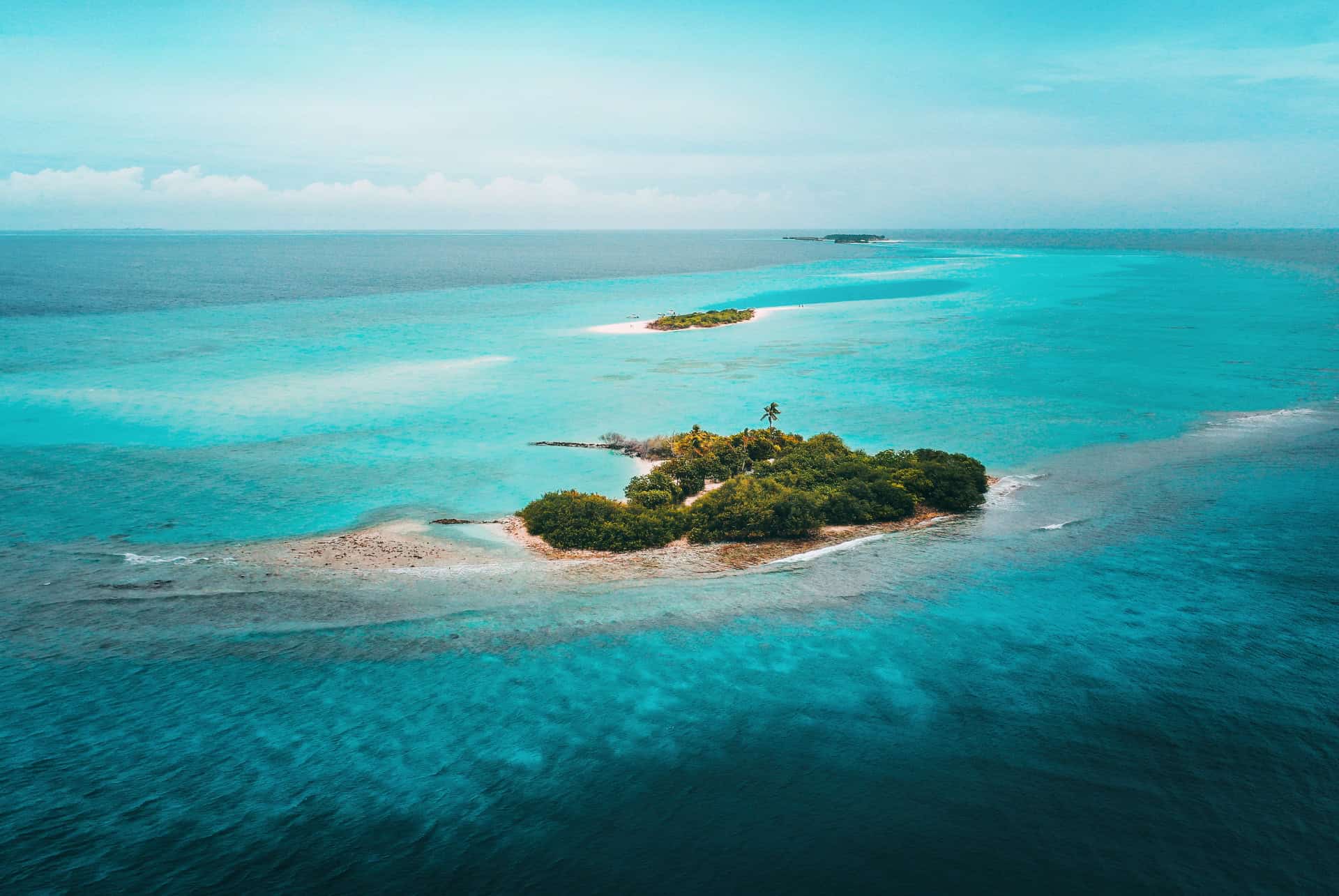 ile de rasdhoo maldives