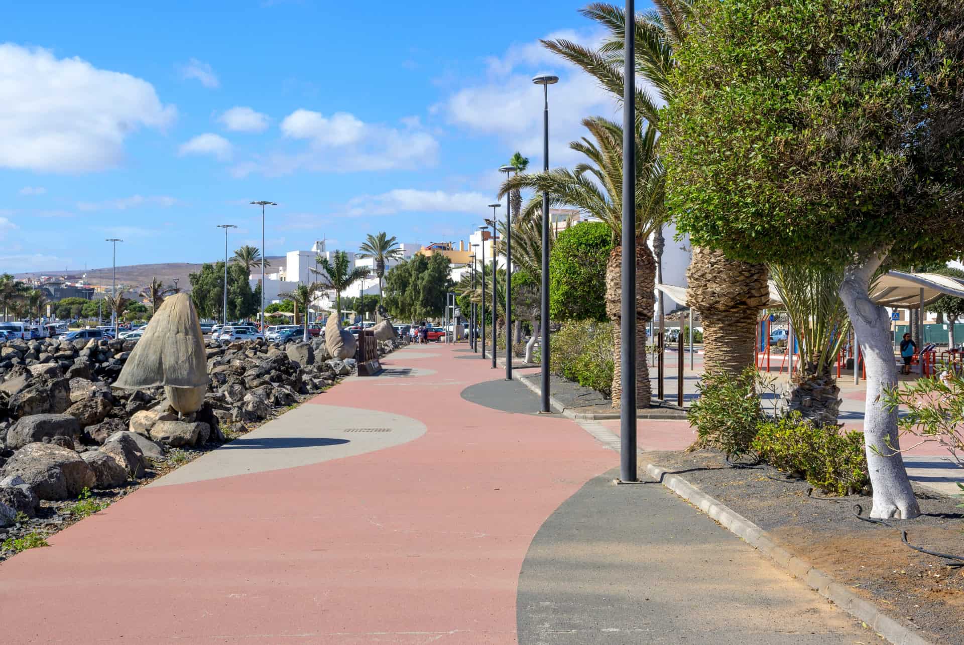 location de voiture a fuerteventura ville de puerto del rosario