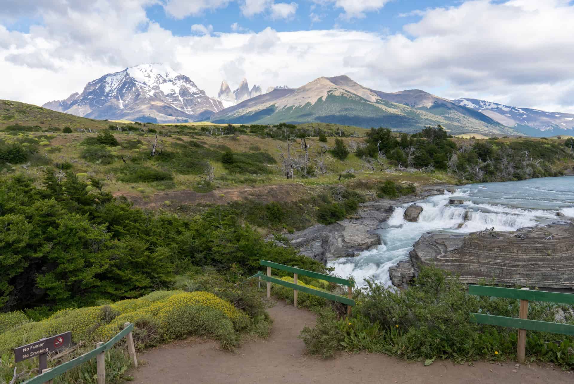 ou partir en octobre chili
