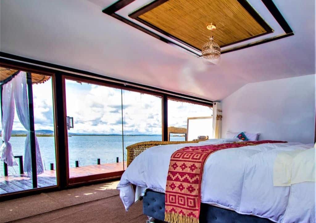 uros samarana uta lodge