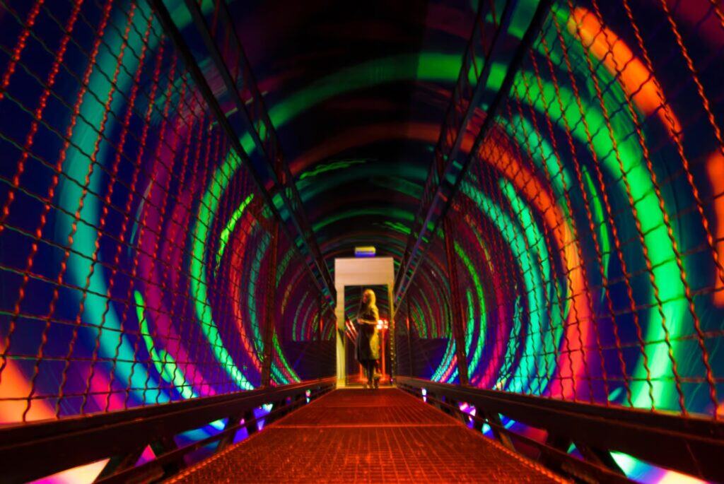 musee des sens prague