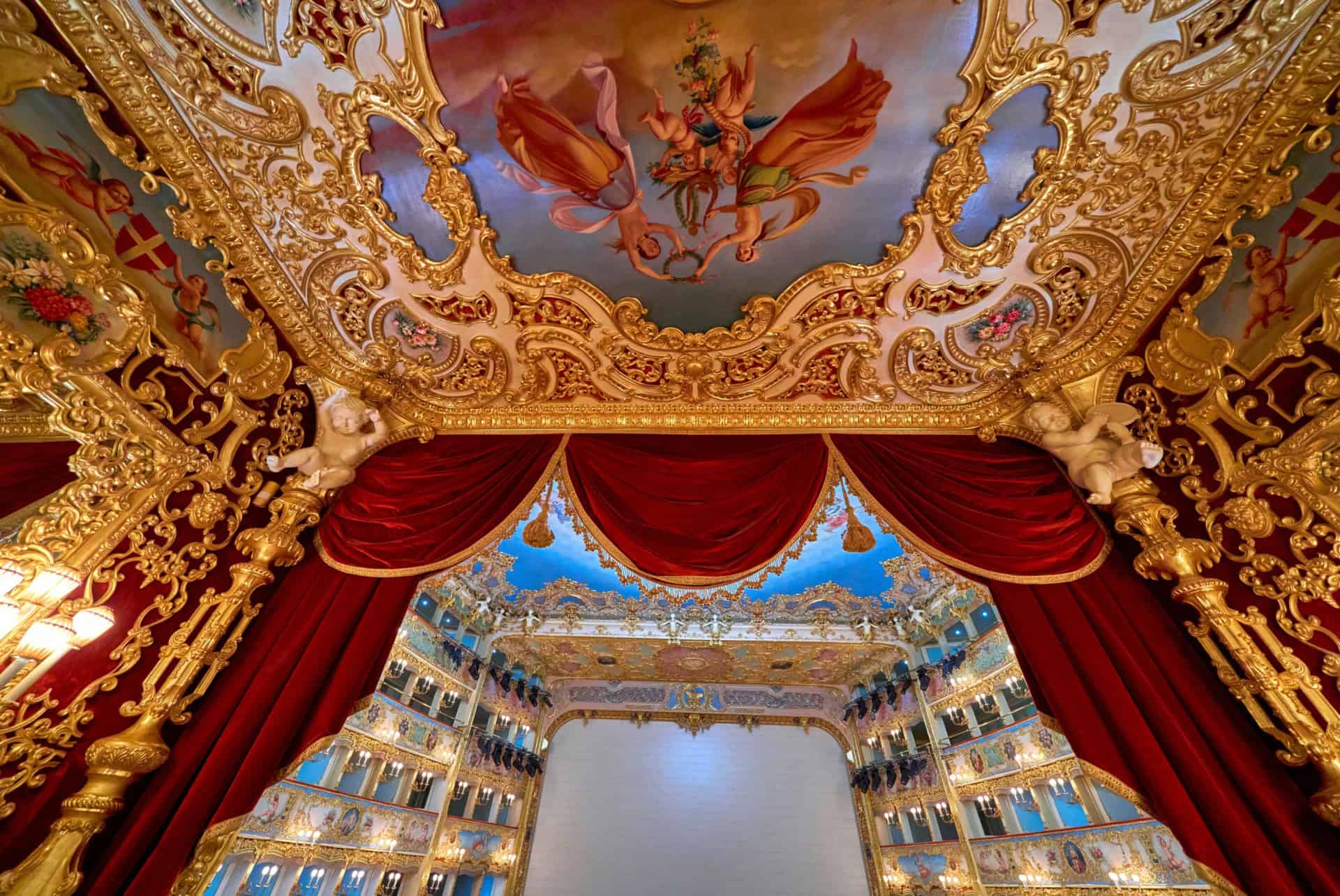 la fenice