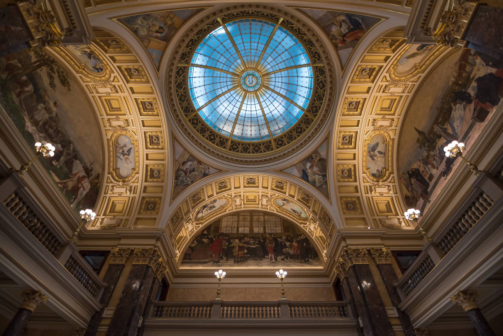 musee national interieur