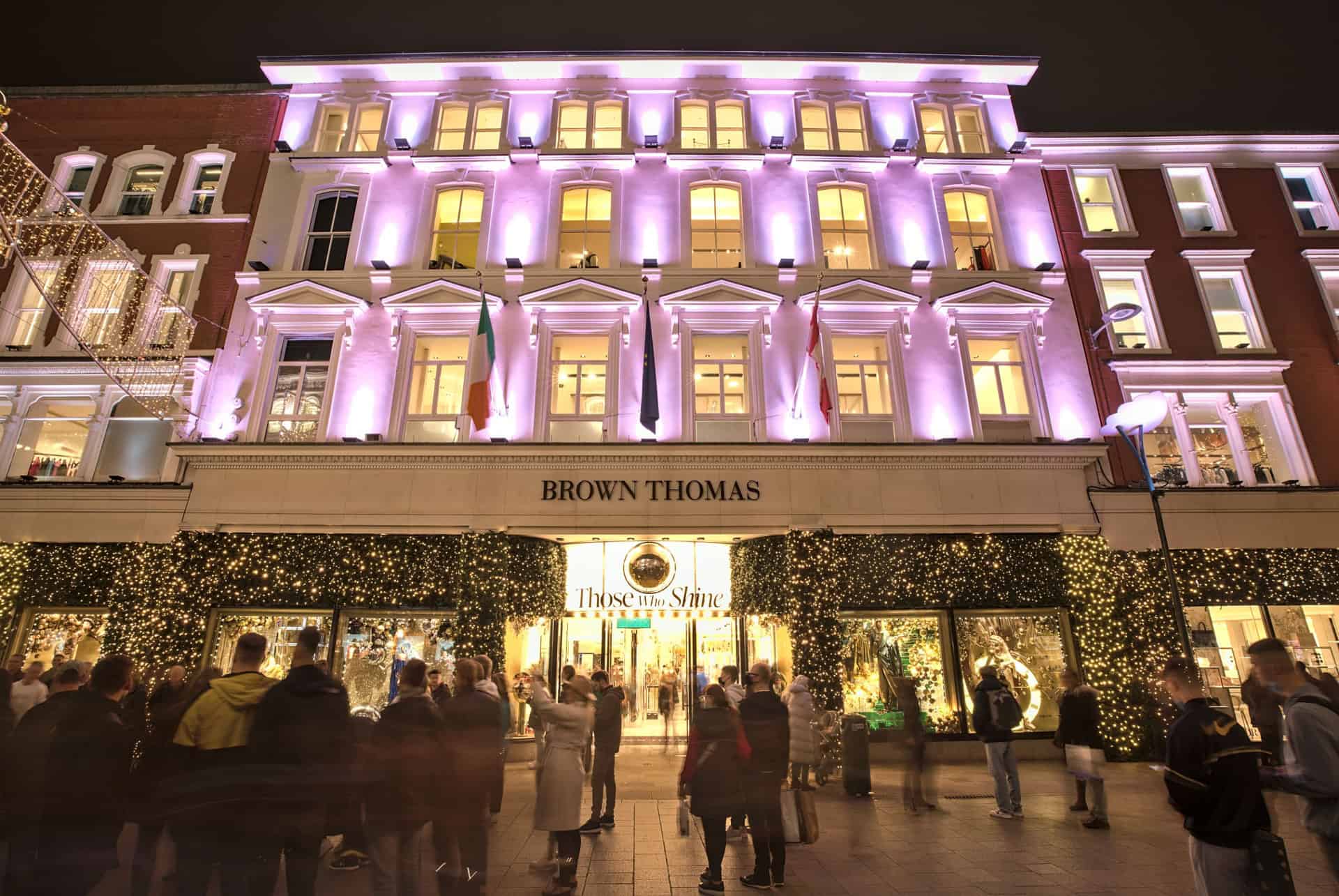 quel budget prevoir pour dublin en hiver