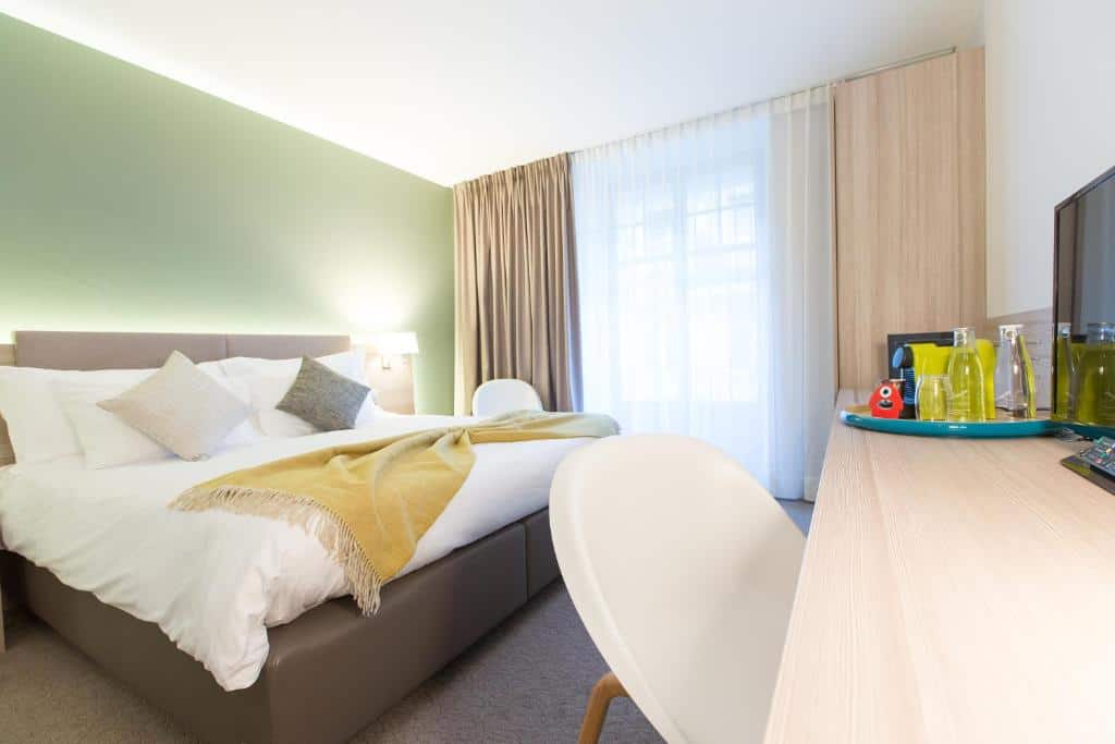 hotel des voyageurs boutique